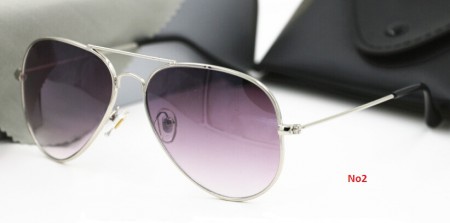 Ray Ban unisex napszemüveg